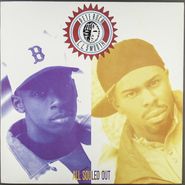 Pete Rock & C.L. Smooth, All Souled Out (12")