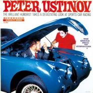 Peter Ustinov, Grand Prix Of Gibraltar! (CD)