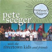 Pete Seeger, Tomorrow's Children (CD)