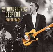 Pete Townshend, Face The Face (CD)