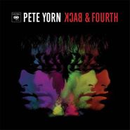 Pete Yorn, Back & Fourth (CD)