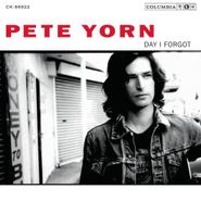 Pete Yorn, Day I Forgot (CD)