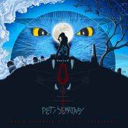 Elliot Goldenthal, Pet Sematary [180 Gram Vinyl OST] (LP)