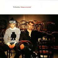 Pet Shop Boys, Always On My Mind (CD)