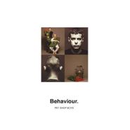 Pet Shop Boys, Behavior (CD)