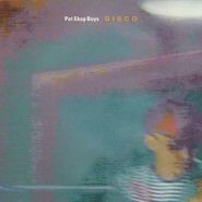 Pet Shop Boys, Disco (CD)