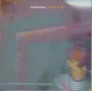 Pet Shop Boys, Disco: The Remix Album (CD)