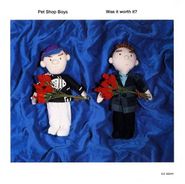 Pet Shop Boys, Was It Worth It? (CD)