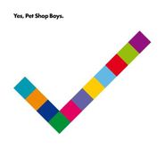Pet Shop Boys, Yes (CD)