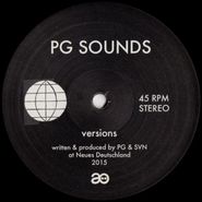 PG Sounds, Versions (12")
