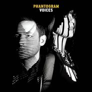 Phantogram, Voices (CD)