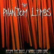 Phantom Limbs, Accept The Juice / Whole Loto Love (CD/DVD)