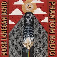 Mark Lanegan, Phantom Radio (CD)
