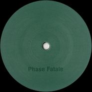 Phase Fatale, Anubis (12")