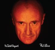 Phil Collins, No Jacket Required [Deluxe Edition] (CD)