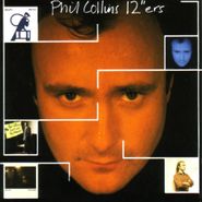 Phil Collins, 12''ers (CD)