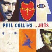 Phil Collins, ...Hits (CD)