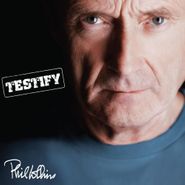 Phil Collins, Testify [Deluxe Edition] (CD)
