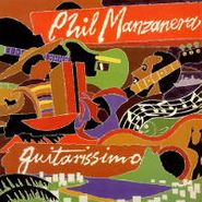 Phil Manzanera, Guitarissimo (1975-1982) (CD)
