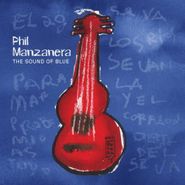 Phil Manzanera, The Sound Of Blue [Import] (CD)