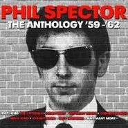Phil Spector, The Anthology '59-'62 (CD)