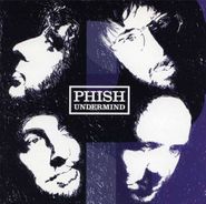 Phish, Undermind (CD)