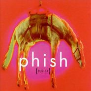 Phish, Hoist (CD)