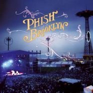 Phish, Live In Brooklyn (CD)