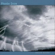 Phoebe Snow, Natural Wonder (CD)