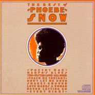 Phoebe Snow, The Best Of Phoebe Snow (CD)