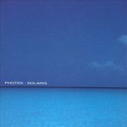 Photek, Solaris (CD)