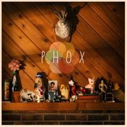 Phox, Phox (CD)