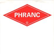Phranc, Bulldagger Swagger [Red Vinyl] (7")