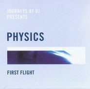 Physics, First Flight (CD)