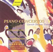 Pyotr Il'yich Tchaikovsky, Tchaikovsky: Piano Concerto No.1 / Rachmaninov: Piano Concerto No.2 [Import] (CD)