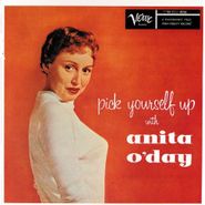 Anita O'Day, Pick Yourself Up With Anita O'Day (CD)