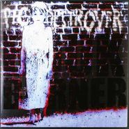 Pig Destroyer, Book Burner [Deep Blue Vinyl, Single Sided Etched Bonus Disc Issue] (LP)