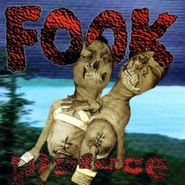 Pigface, Fook (CD)