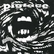 Pigface, Washingmachine Mouth (CD)