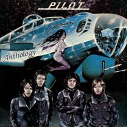 Pilot, Anthology (CD)