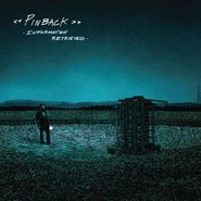 Pinback, Information Retrieved (LP)