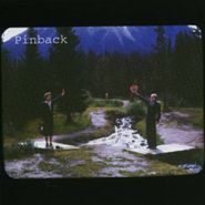 Pinback, Pinback (CD)