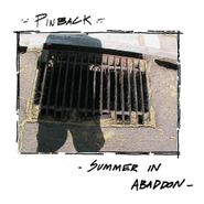 Pinback, Summer In Abaddon (CD)