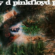 Pink Floyd, A Saucerful Of Secrets (CD)