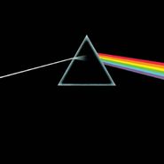 Pink Floyd, Dark Side Of The Moon [Import] (CD)