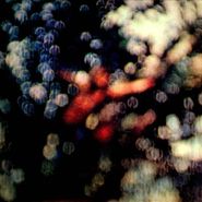 Pink Floyd, Obscured By Clouds (CD)