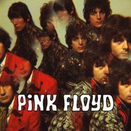 Pink Floyd, The Piper At the Gates of Dawn (CD)