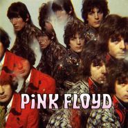 Pink Floyd, The Piper At The Gates Of Dawn (CD)