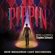 Stephen Schwartz, Pippin [New Broadway Cast Recording] (CD)