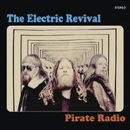 Electric Revival, Pirate Radio (CD)